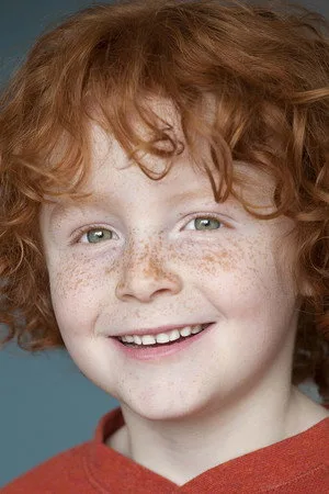 Photo of Gavin MacIver-Wright