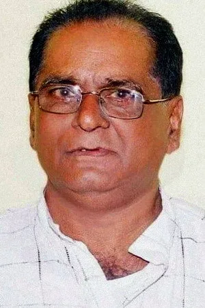 Photo of Geetha Salam