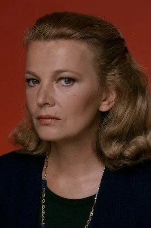 Photo of Gena Rowlands