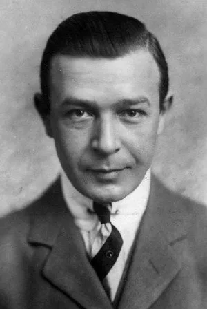 Photo of Georg Alexander