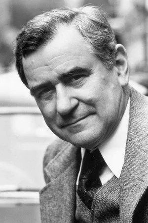 Photo of George Baker