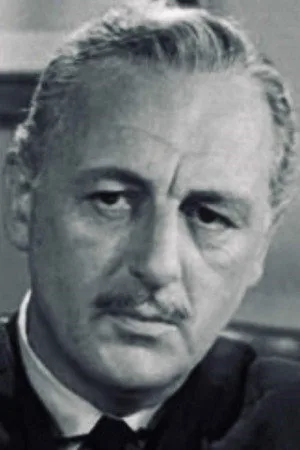 Photo of George Baxter