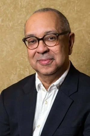 Photo of George C. Wolfe