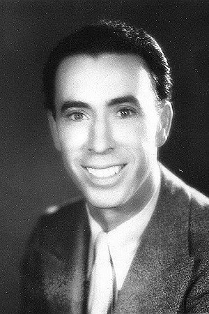 Photo of George Chandler