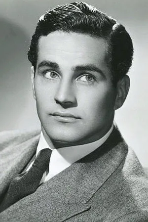 Photo of George Holmes
