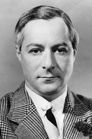 Photo of George Jessel