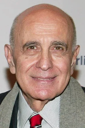Photo of George Morfogen