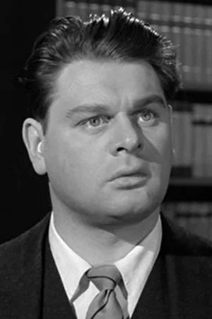 Photo of George Murcell