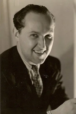 Photo of George Pal
