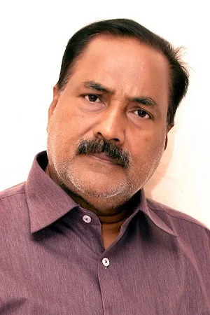 Photo of George