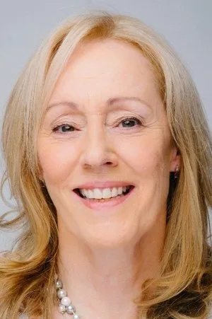 Photo of Ger Ryan