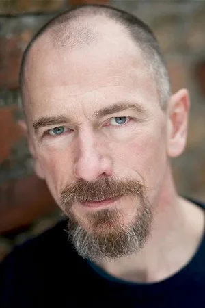 Photo of Gerald Tyler