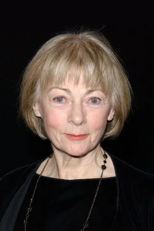 Photo of Geraldine McEwan