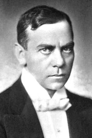 Photo of Gerhard Dammann