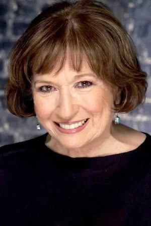 Photo of Gerrianne Raphael