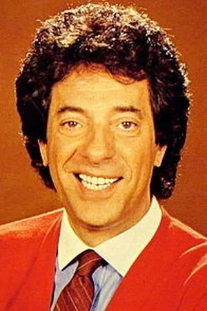 Photo of Gerry Bruno