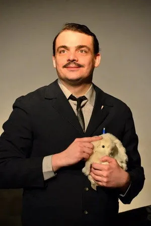 Foto de Géza Egger