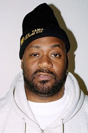 Photo of Ghostface Killah