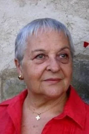Foto de Gianna Giachetti