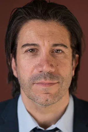 Photo of Gianni Capaldi