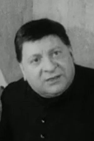 Photo of Gianni Cavalieri