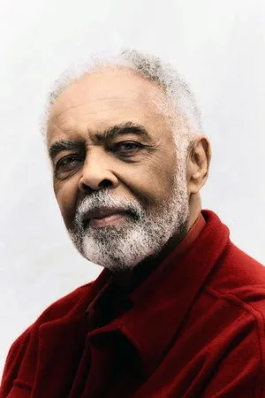 Photo of Gilberto Gil