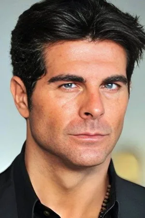 Photo of Giován Ramos