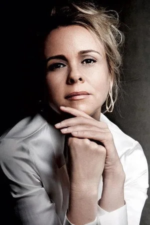 Photo of Giulia Gam