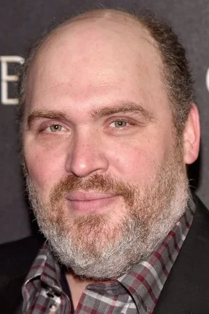 Photo of Glenn Fleshler