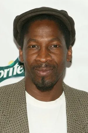 Photo of Glenn Plummer