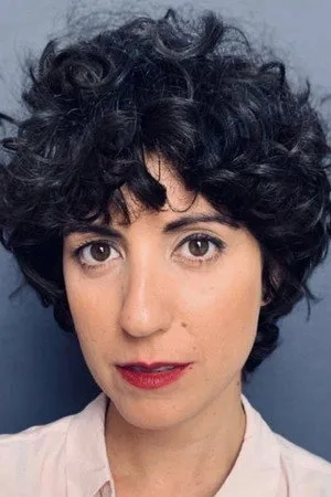 Photo of Gloria March