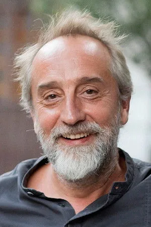 Photo of Gonzalo de Castro