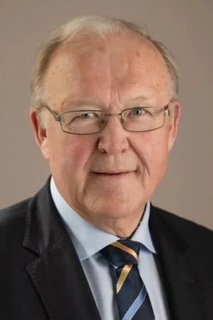 Photo of Göran Persson