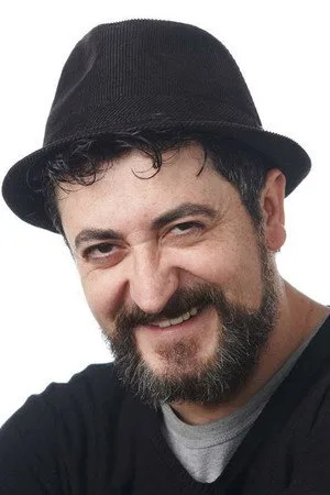 Photo of Gorka Aguinagalde