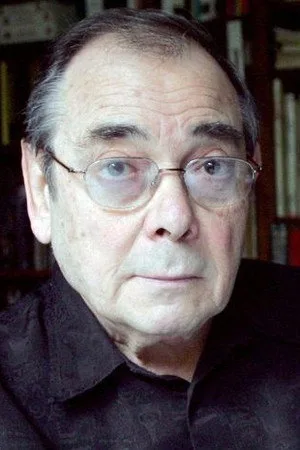 Photo of Gotlib