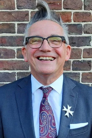 Photo of Götz Alsmann