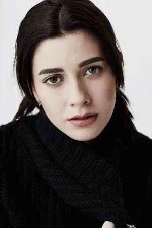 Photo of Gözde Mutluer