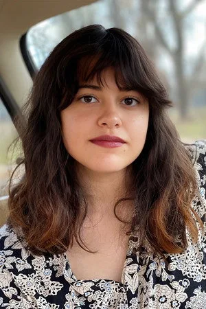 Photo of Grace Edwards