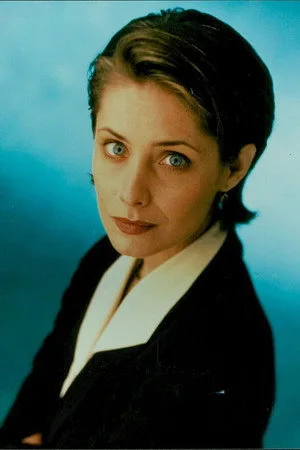 Photo of Grace Phillips