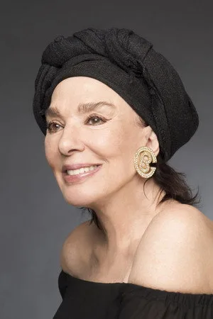 Photo of Graciela Borges