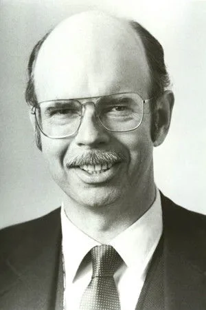 Photo of Graham Jarvis