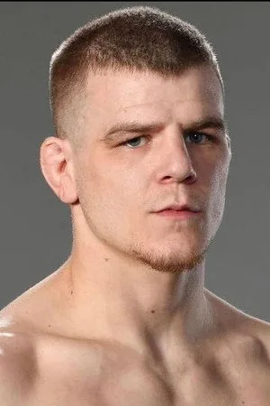 Photo of Grant Dawson