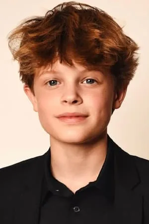 Photo of Grant Feely