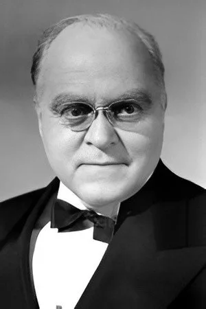 Photo of Grant Mitchell
