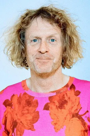Foto de Grayson Perry