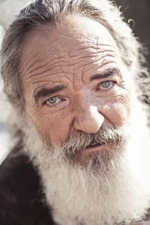 Foto de Greg Bronson
