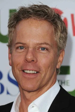 Photo of Greg Germann