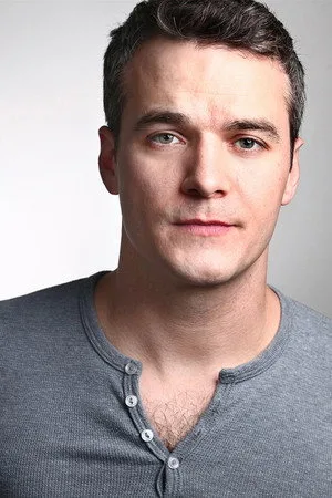 Photo of Greg Winter