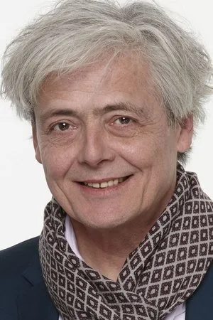 Photo of Grégoire Oestermann