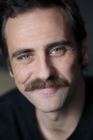 Foto de Grégory Dutoit